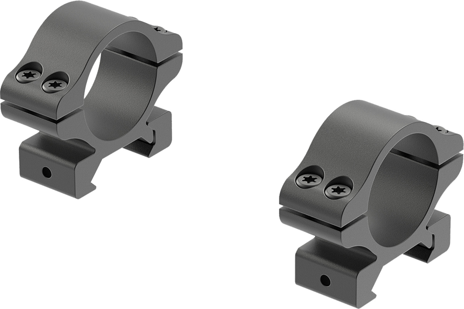 Leupold & Stevens Inc. - Purple Mountain Armory view 5