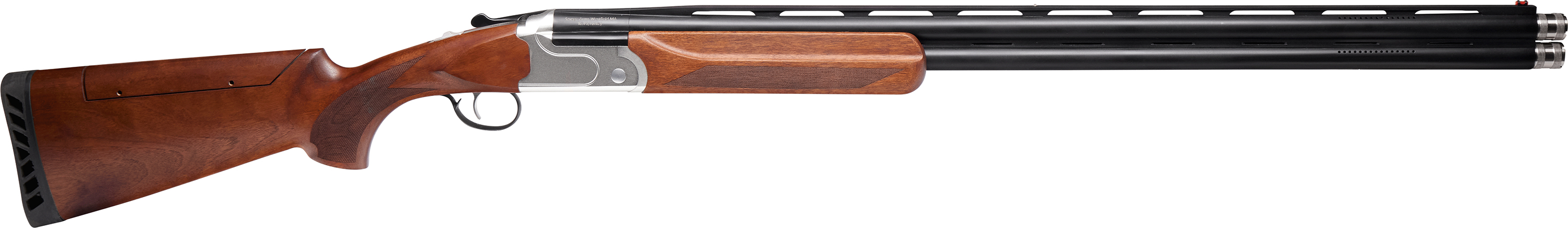 Stevens 555 Sporting Shotgun 12 ga 3" Chamber 2rd Capacity 30" Barrel Over/Under