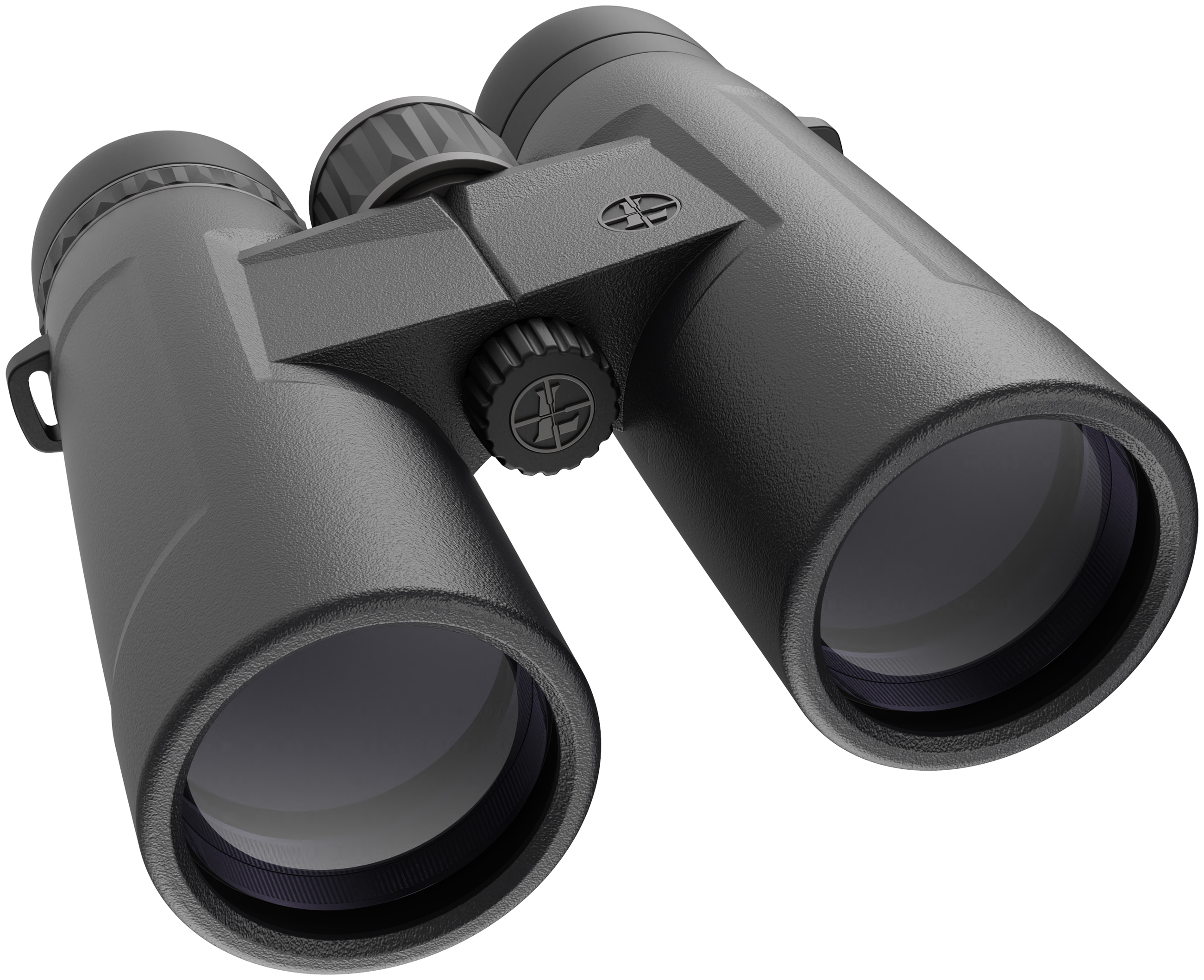 Leupold LEU BINO BX-2 TMBL HD 10X42MM - Purple Mountain Armo view 3