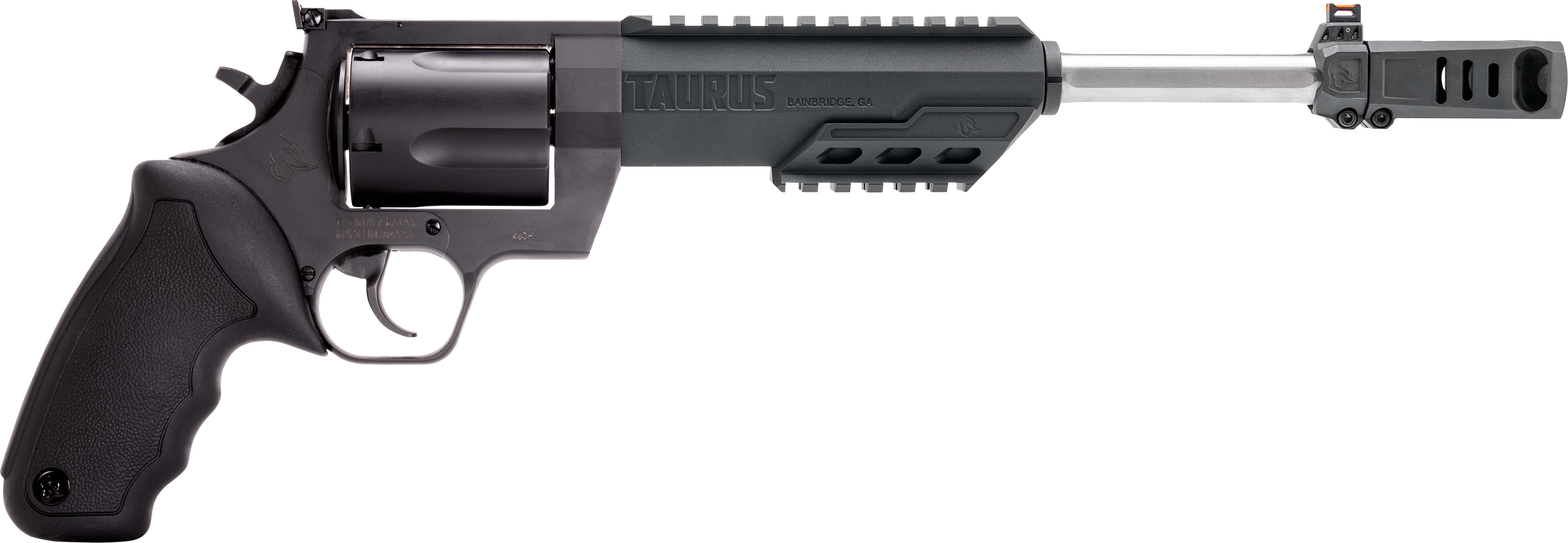 Taurus Raging Hunter Long Barrel 350 Legend - Our Store view 5