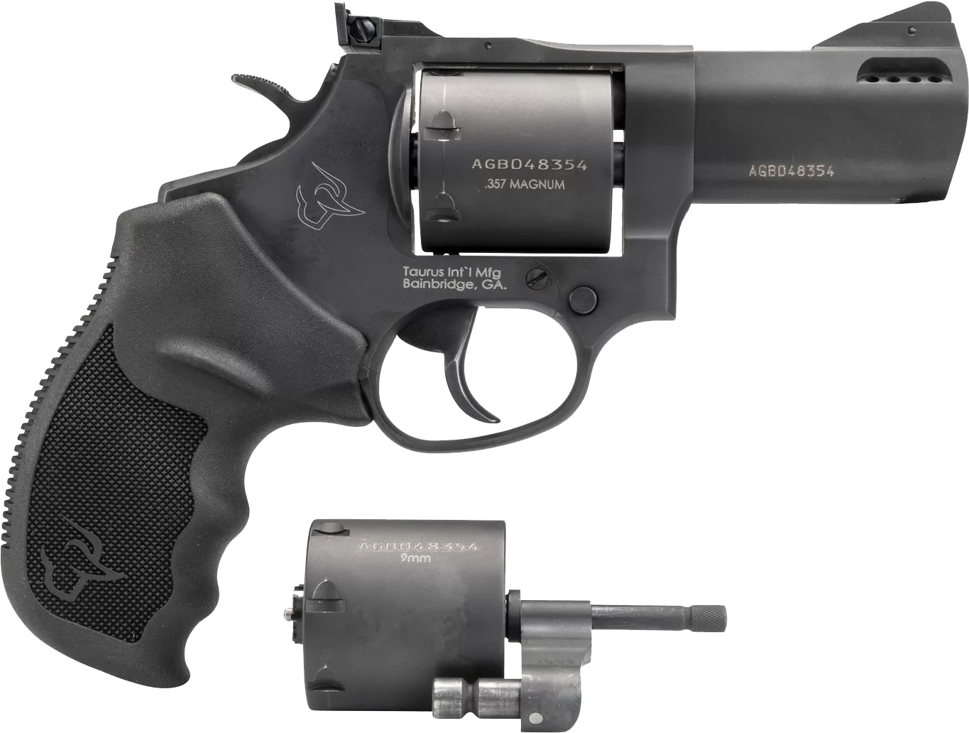 Taurus 692 9mm Luger - All Geared Up FFL view 4