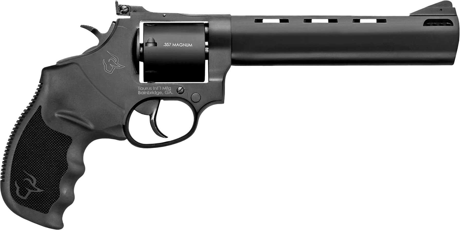 Taurus 692 357 MAGNUM/9MM LUGER - Purple Mountain Armory view 3