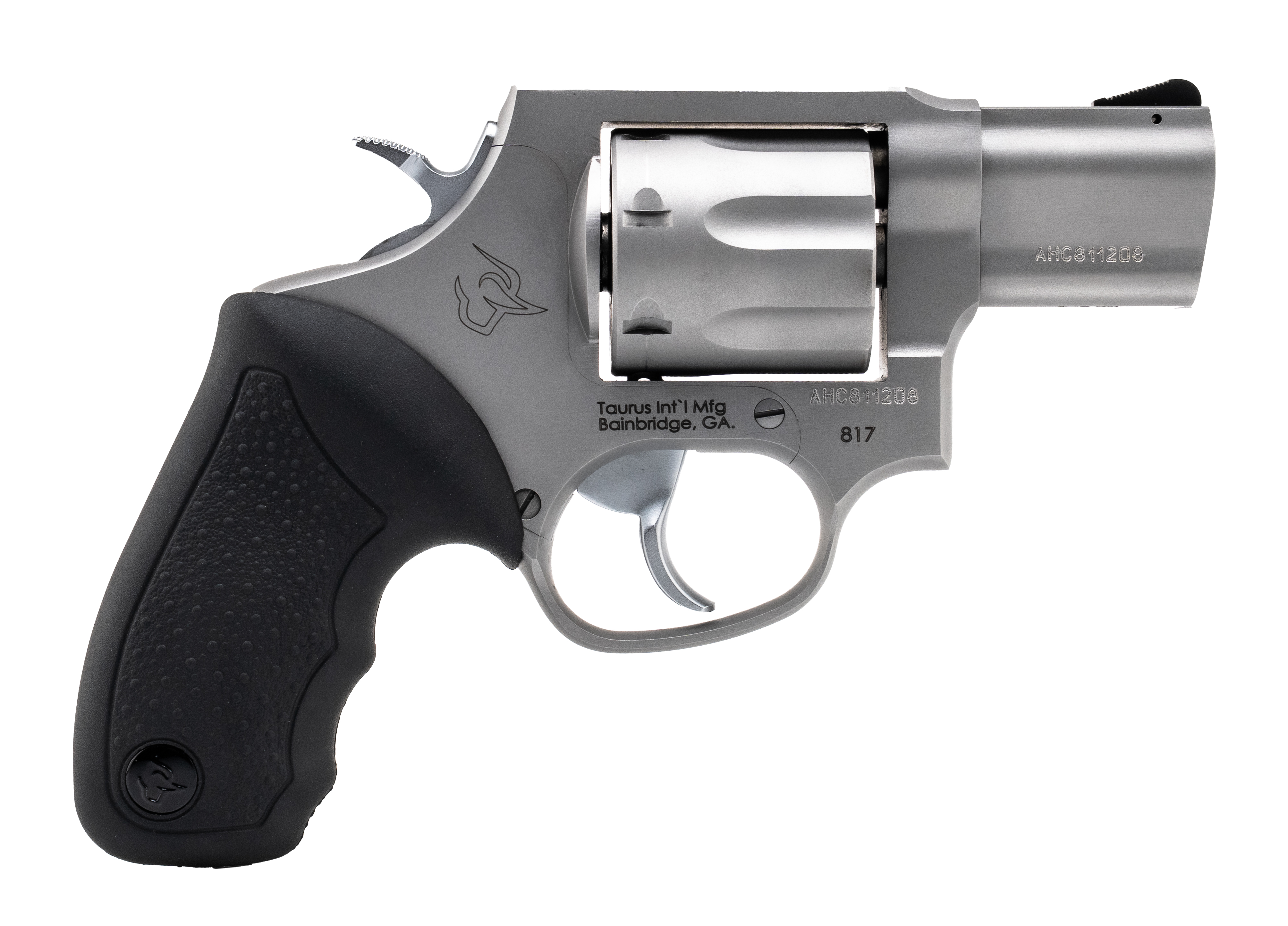 Taurus 817 38 Spl - Our Store view 5