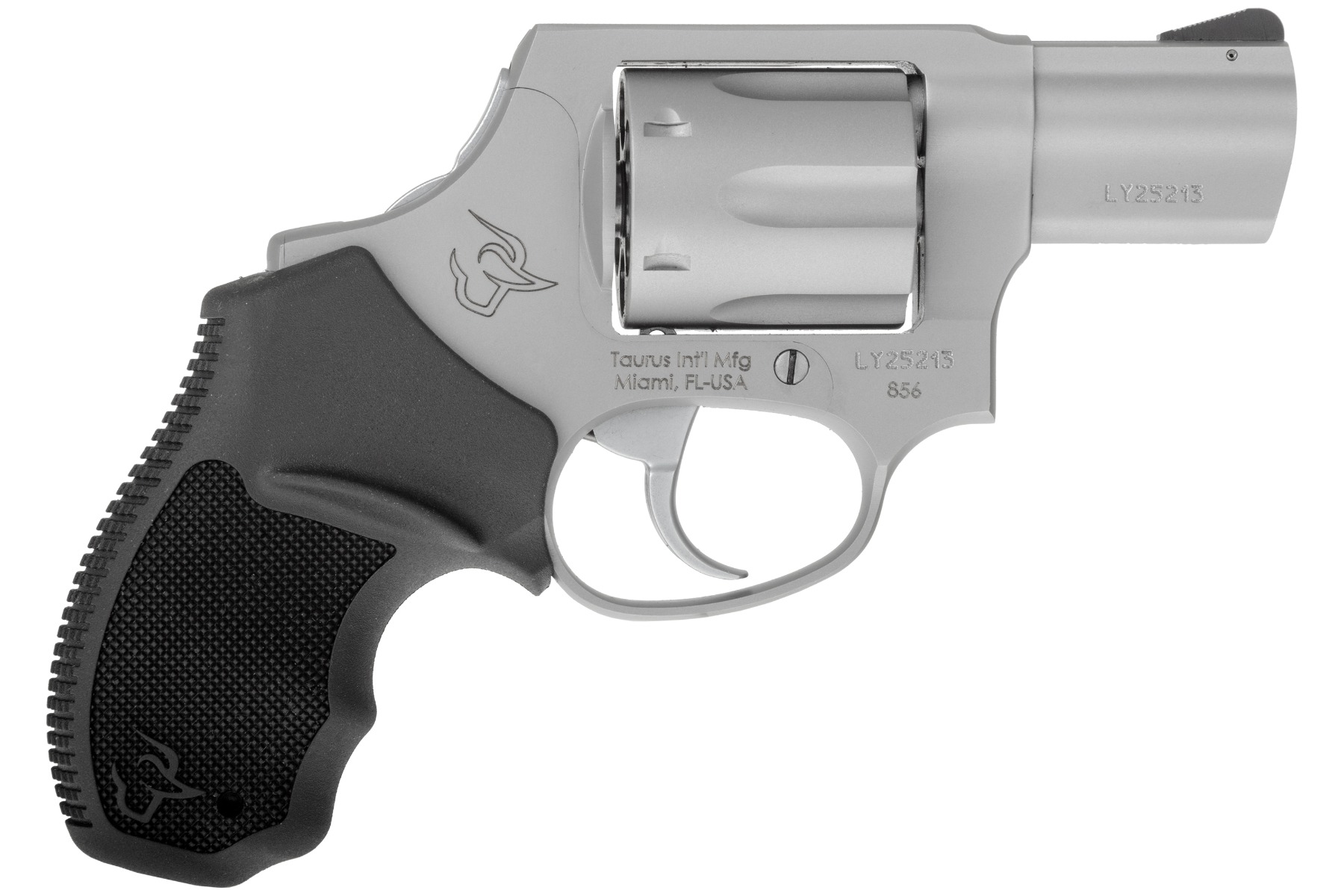 Taurus 856 38 Special - Circle Square Firearms view 2