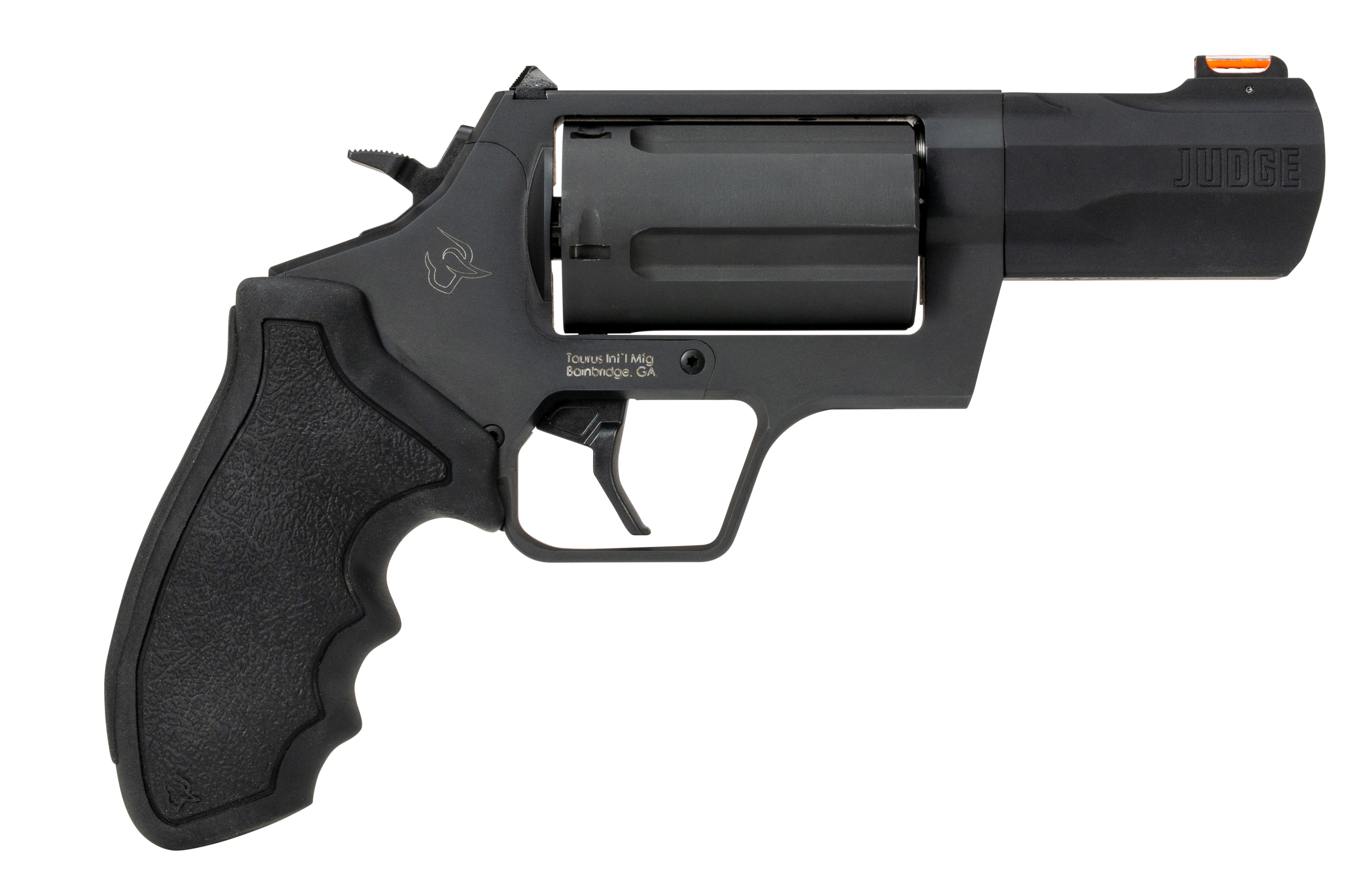 Taurus Judge 410 Bore | 45 Colt - Circle Square Firearms view 2