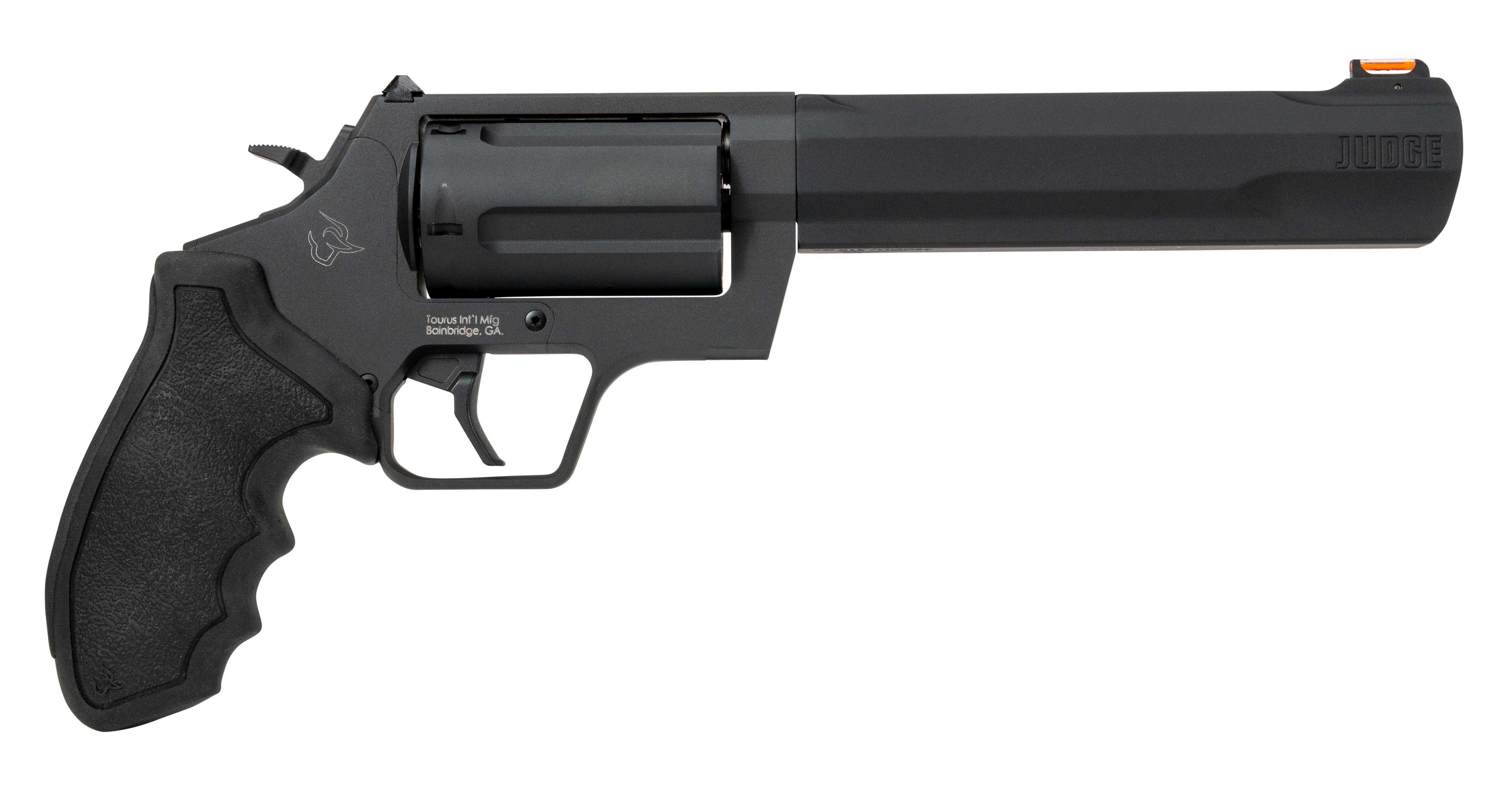 Taurus Judge 410 Bore | 45 Colt - All Geared Up FFL view 2