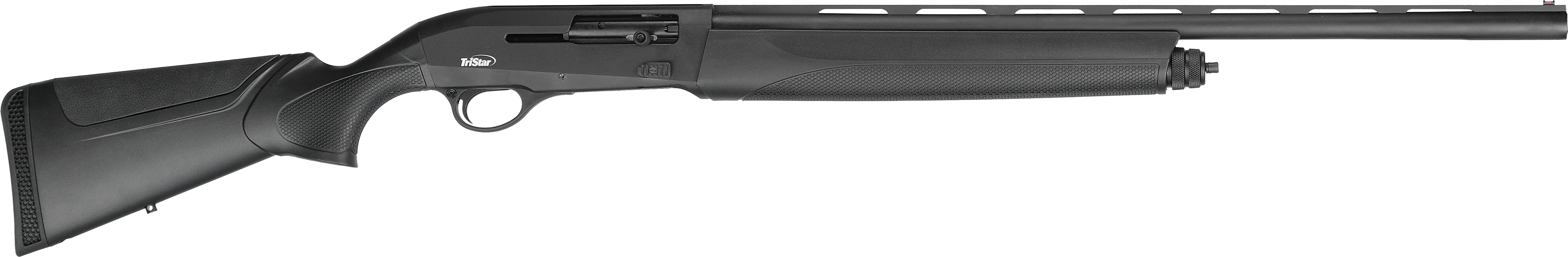 TriStar Raptor II 20 ga - Purple Mountain Armory view 2
