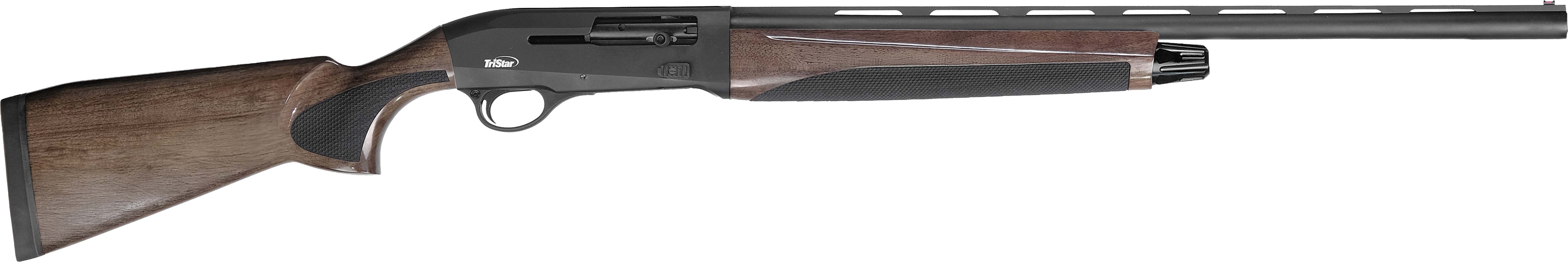 TriStar Arms Inc. Raptor II 20 ga - Purple Mountain Armory view 4