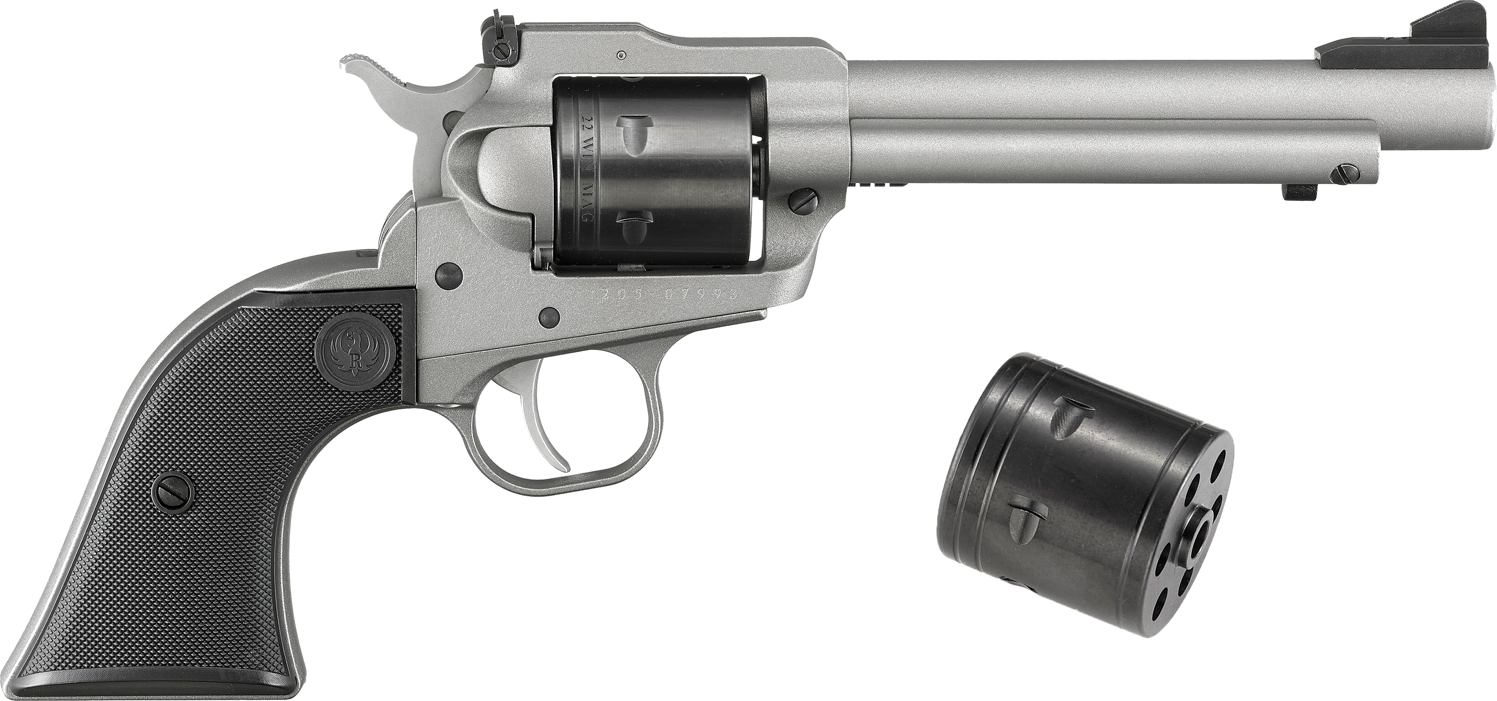 Sturm Ruger & Co Super Wrangler 22 LR - Circle Square Firear view 2