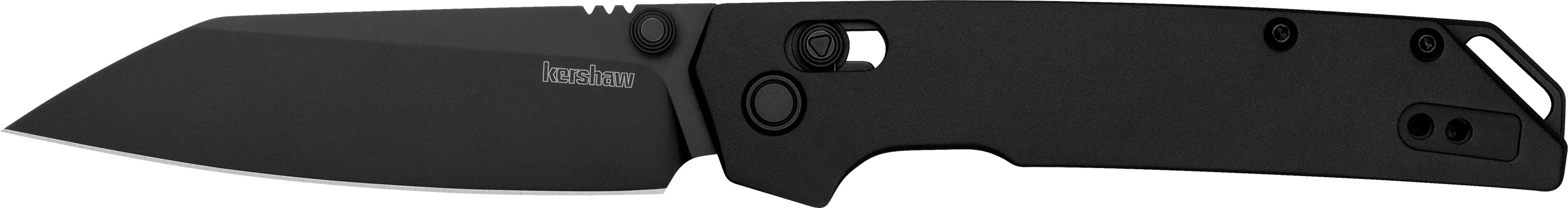 Kershaw Iridium - Circle Square Firearms view 4