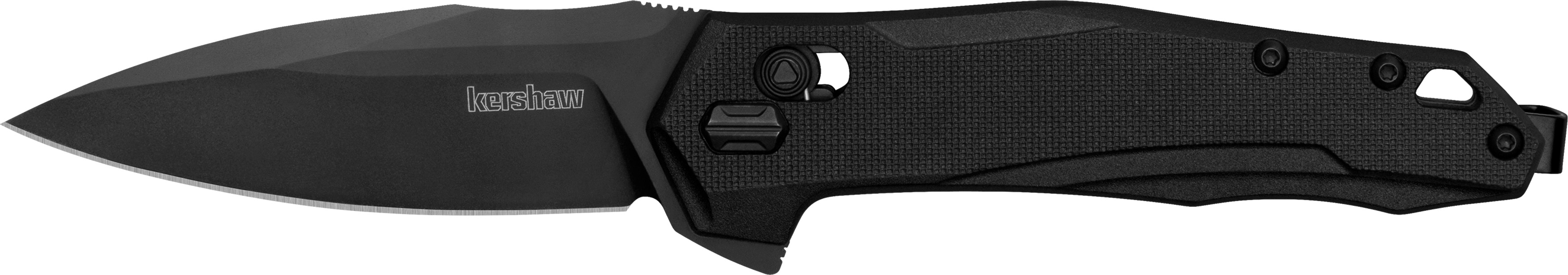 Kershaw Monitor - All Geared Up FFL view 3
