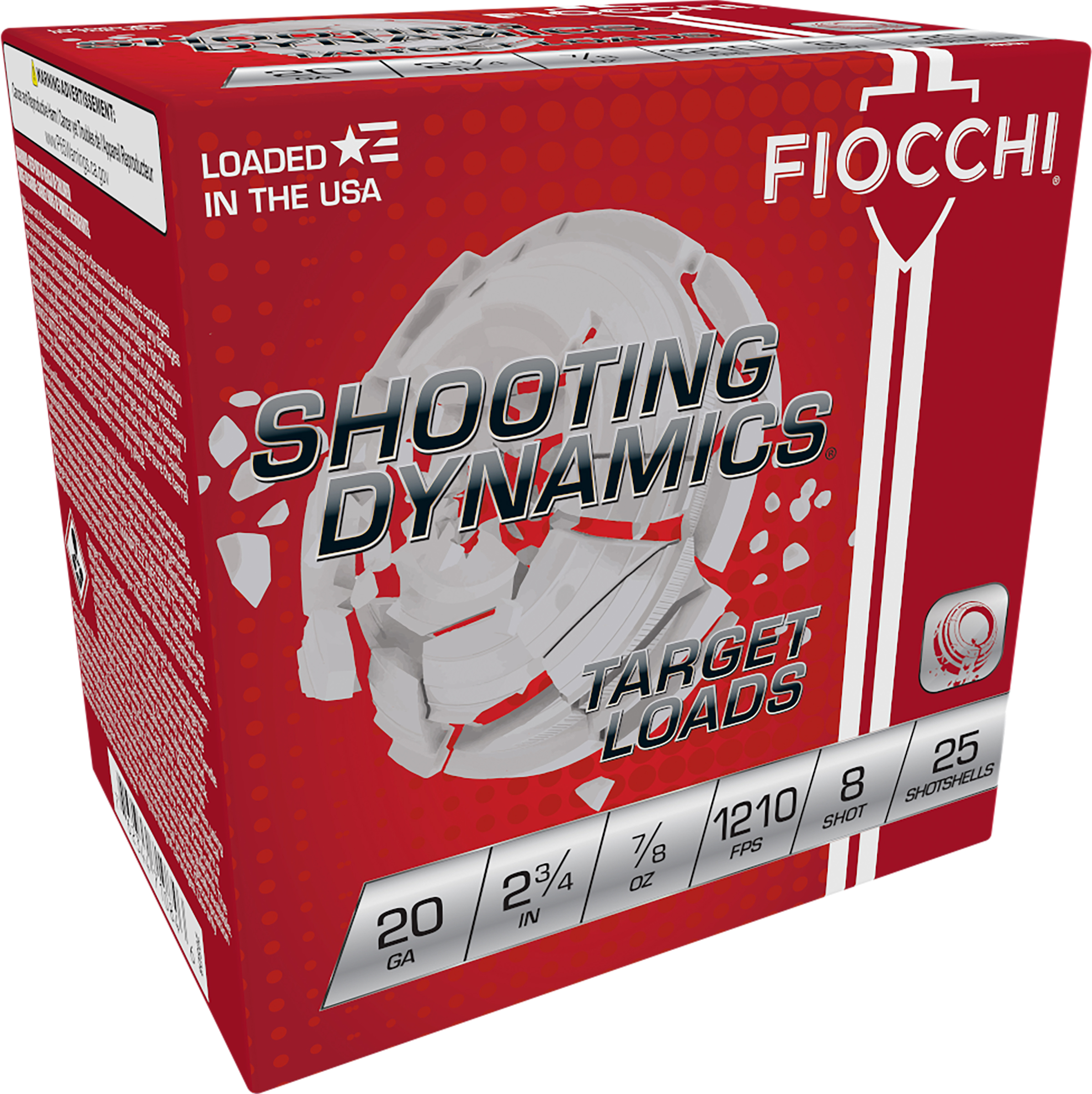 Fiocchi 20 Gauge - Our Store view 2