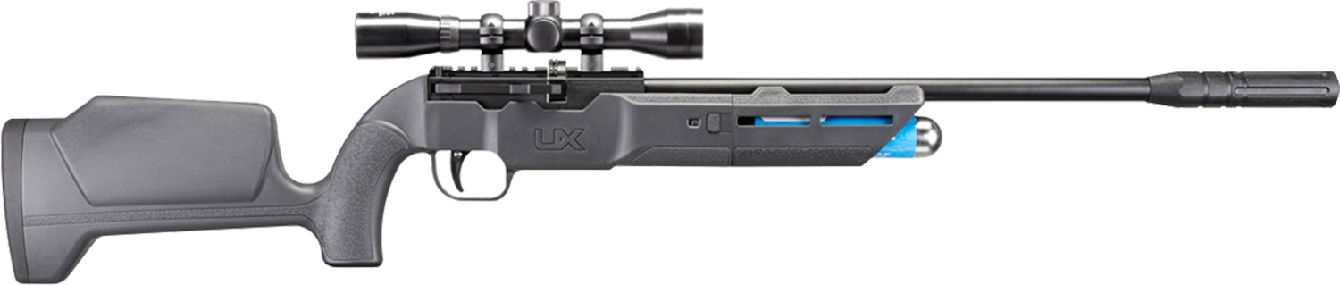 Umarex UX-Komplete .177 Air Rifle