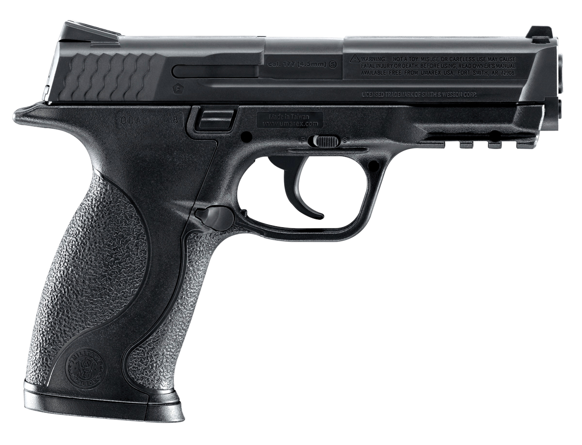 Umarex .177BB - Purple Mountain Armory view 4