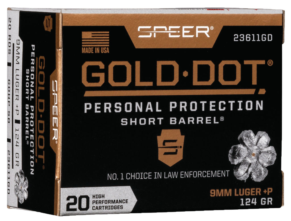 Speer 9mm Luger - Our Store view 5