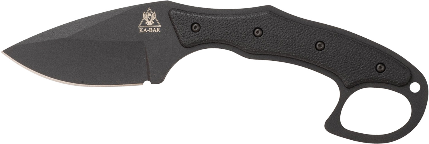 KA-BAR Knives TDI Pocket Strike - All Geared Up FFL view 3