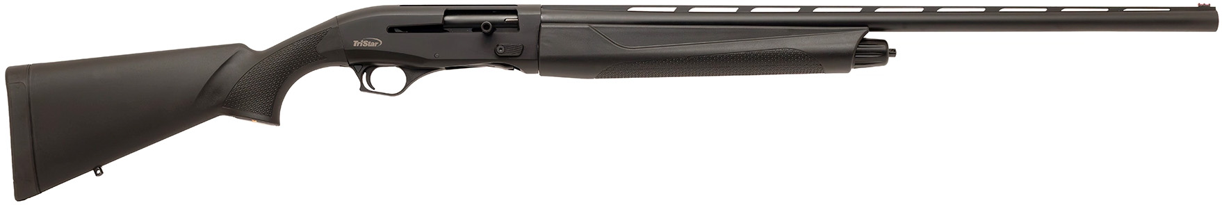 VIPER G3 12/28 BLK SYN 3"