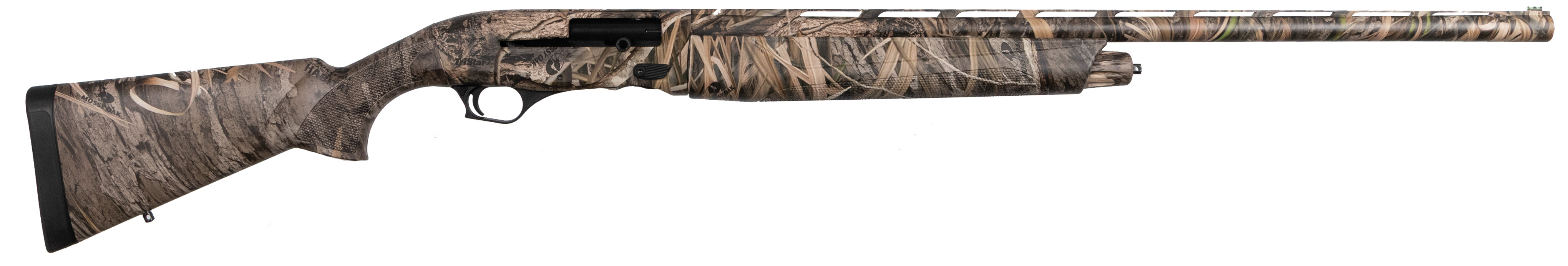 TriStar Viper G3 Camo 12 Gauge - All Geared Up FFL view 2