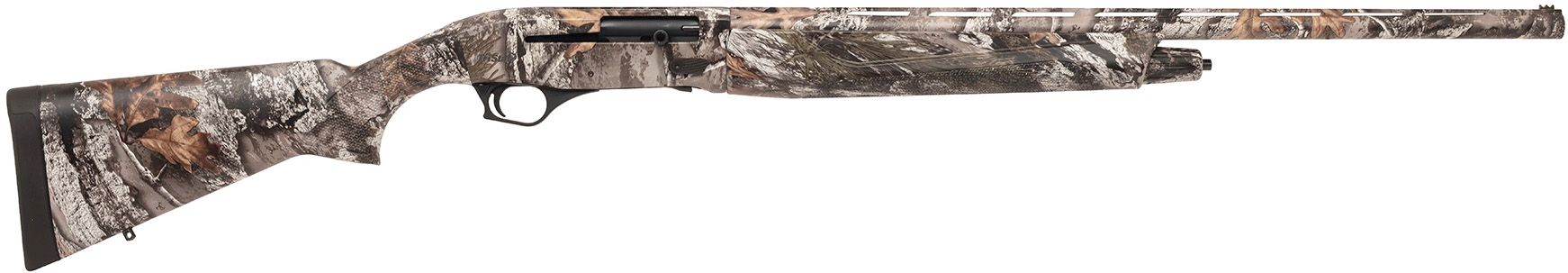 TriStar Viper G3 Camo 20 Gauge - All Geared Up FFL view 2