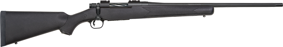 Mossberg Patriot Rifle 350 LGND - All Geared Up FFL view 2