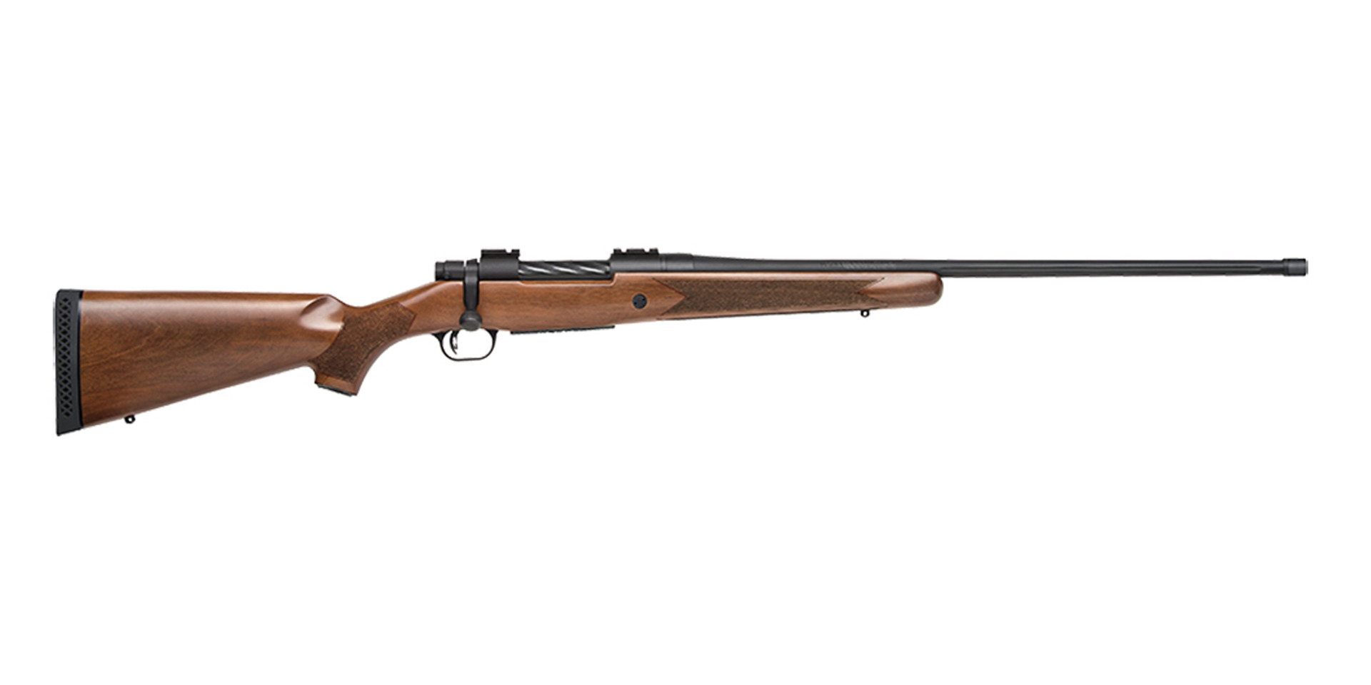 Mossberg Patriot Rifle 300 Win Mag - All Geared Up FFL view 2