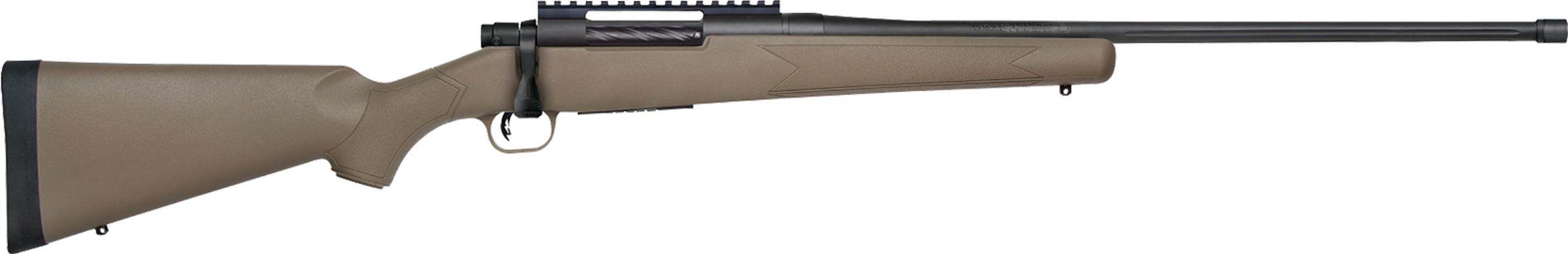 Mossberg Patriot Predator 7mm PRC - Our Store view 2