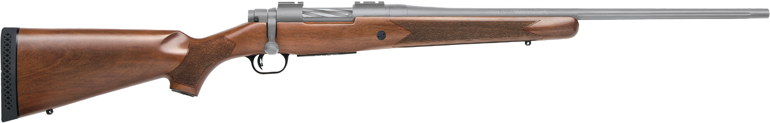 Mossberg Patriot Rifle 308 Win - Circle Square Firearms view 2