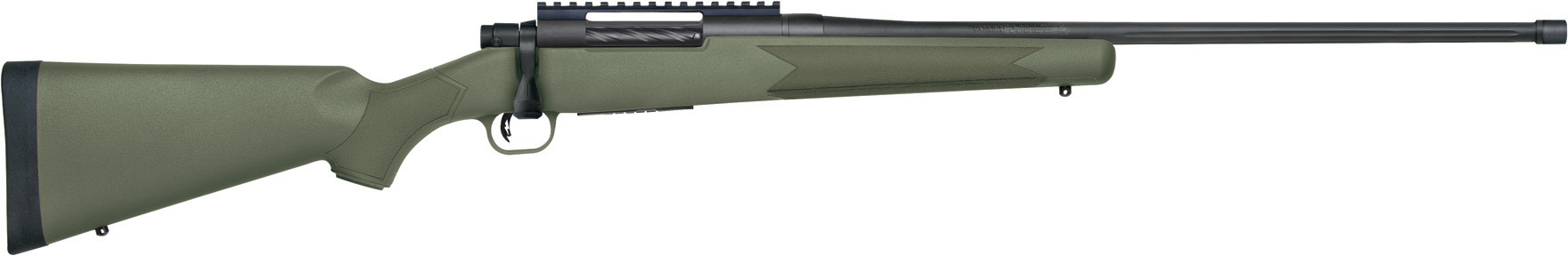 Mossberg Patriot Predator 7MM PRC - Circle Square Firearms view 2