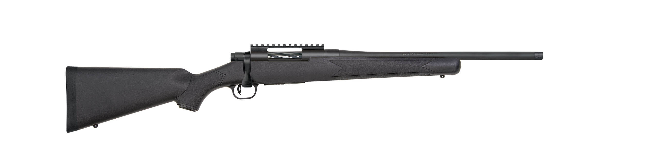 Mossberg Patriot Rifle 308 Win - All Geared Up FFL view 2