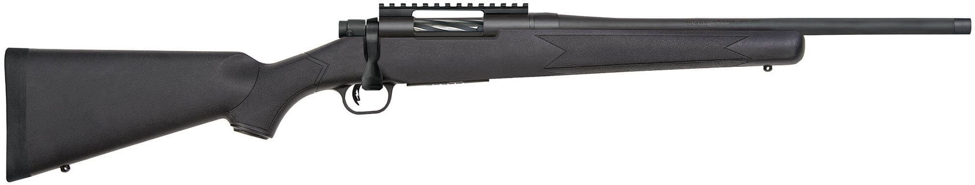 Mossberg Patriot Rifle 350 Legend - Purple Mountain Armory view 3