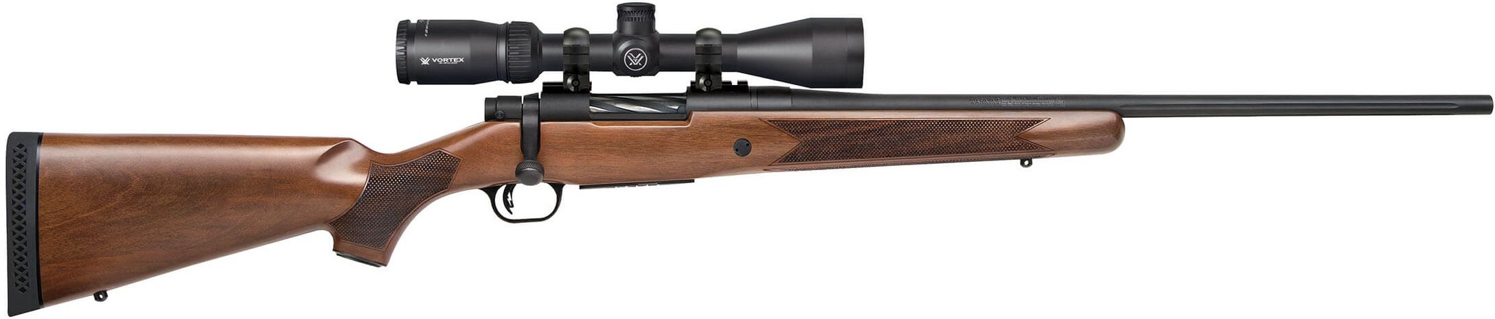 Mossberg Patriot 350 LGND - Circle Square Firearms view 3