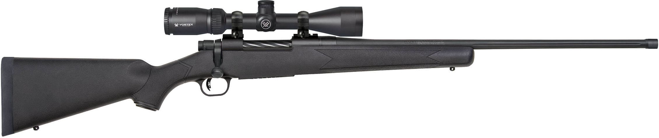 Mossberg Patriot 7MM PRC - All Geared Up FFL view 2