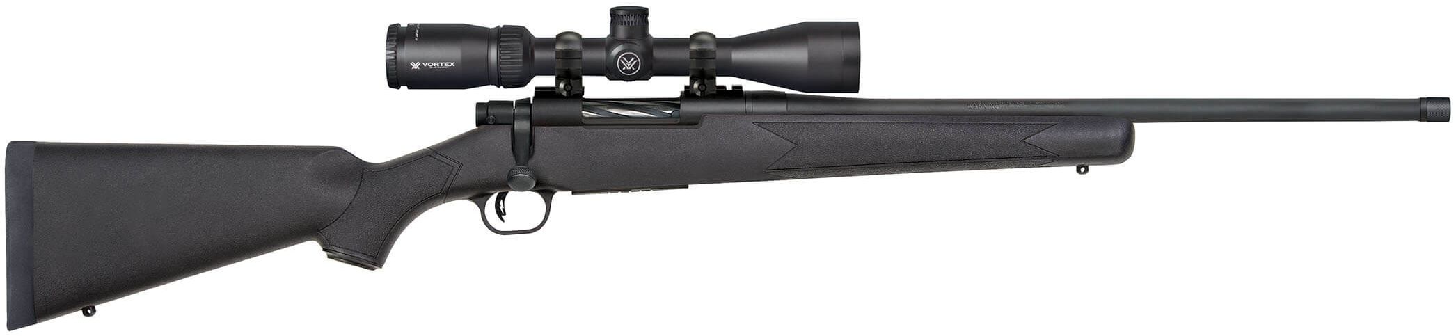 Mossberg Patriot 400 Legend - All Geared Up FFL view 2