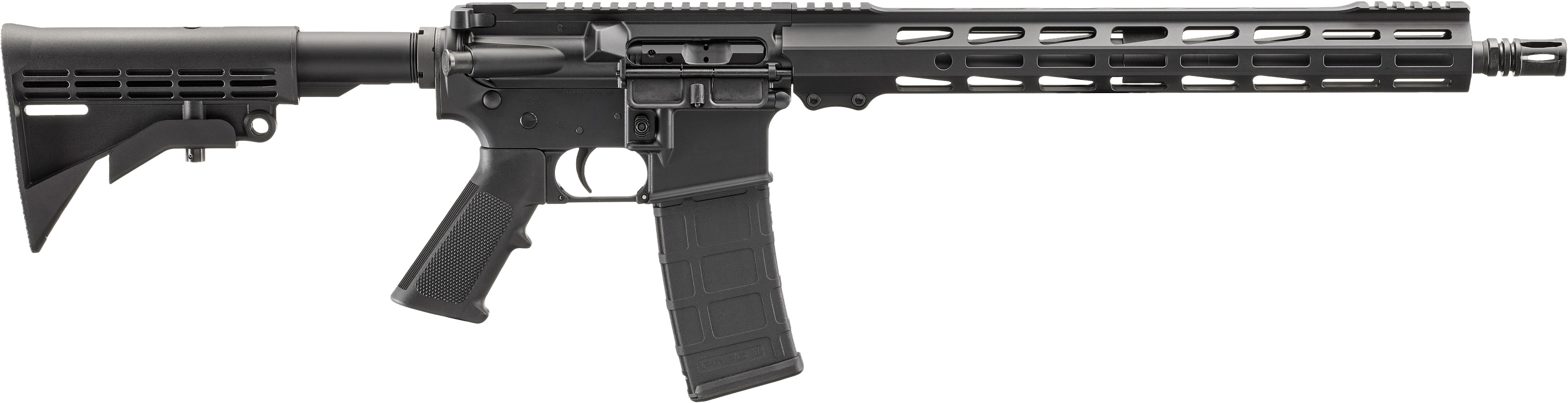 Ruger Harrier 5.56 NATO - Our Store view 5