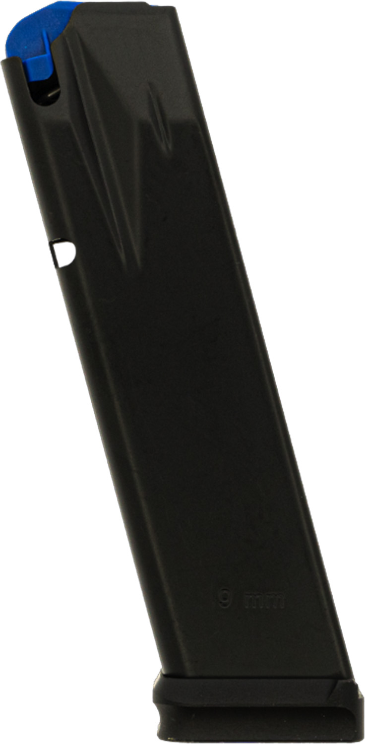 Walther Arms 9mm Luger - Circle Square Firearms view 2