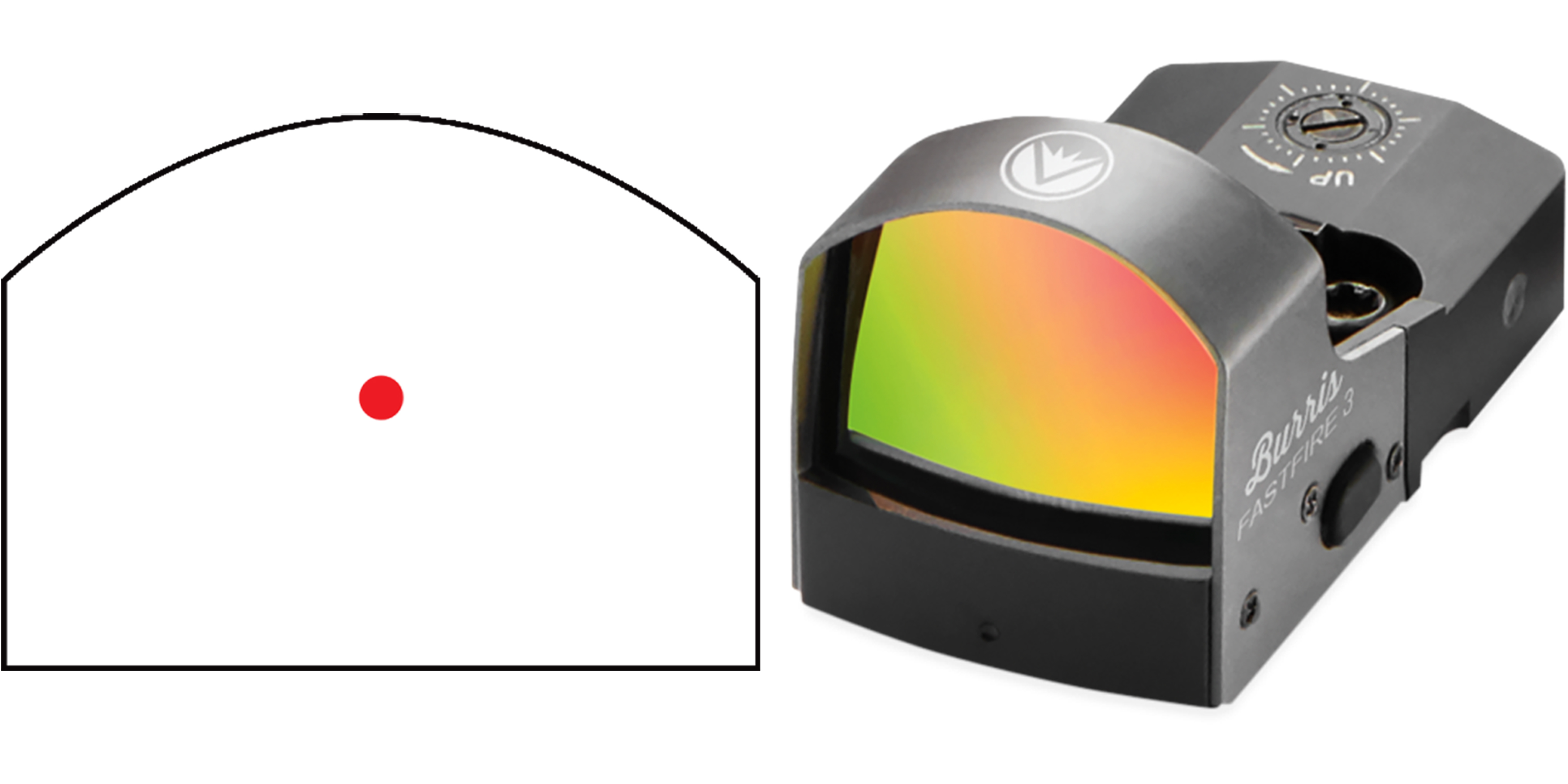Burris Optics - All Geared Up FFL view 5