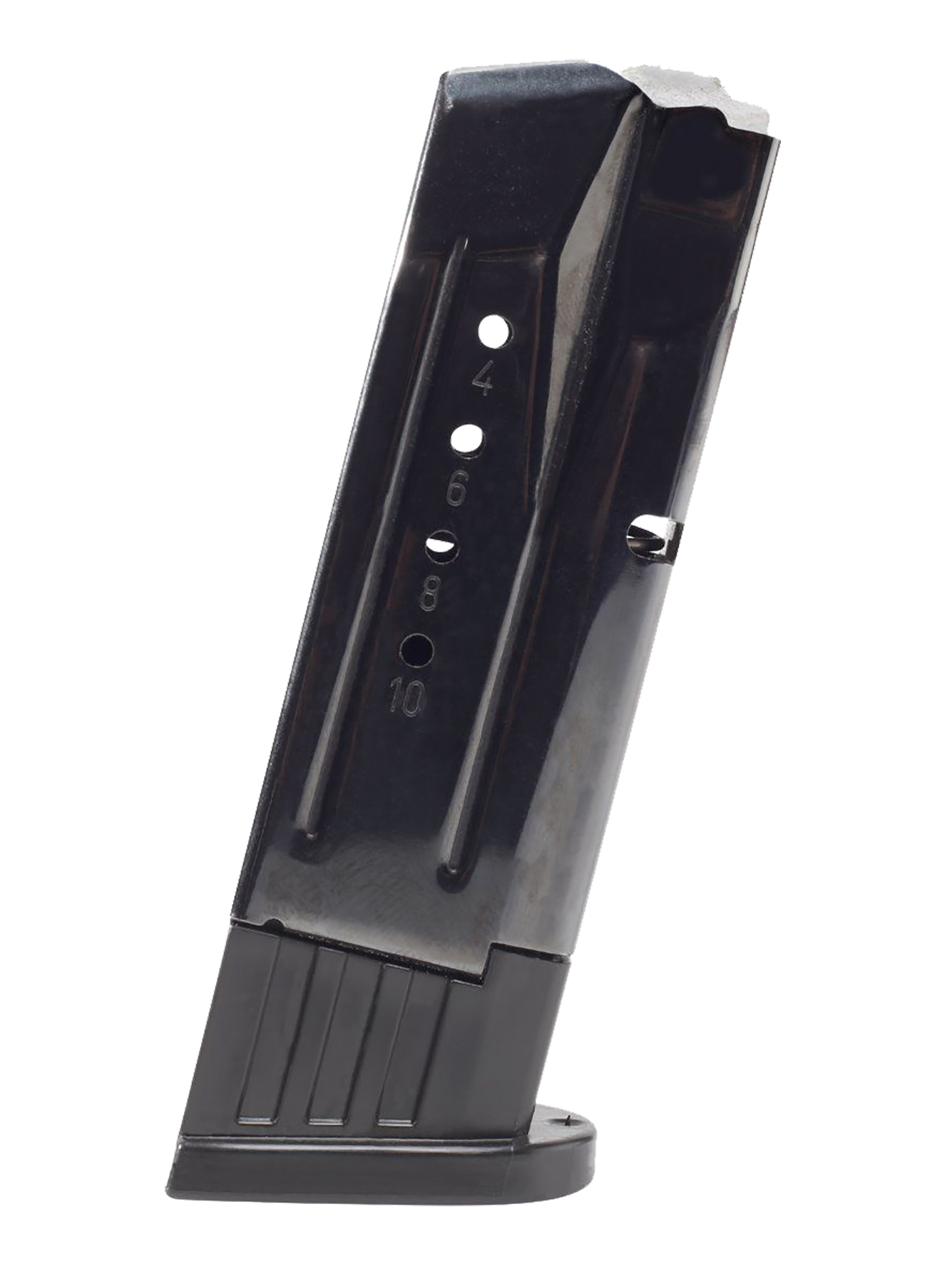 Smith and Wesson M&P9 M2.0 Compact Magazine 9mm Luger - Circ view 4