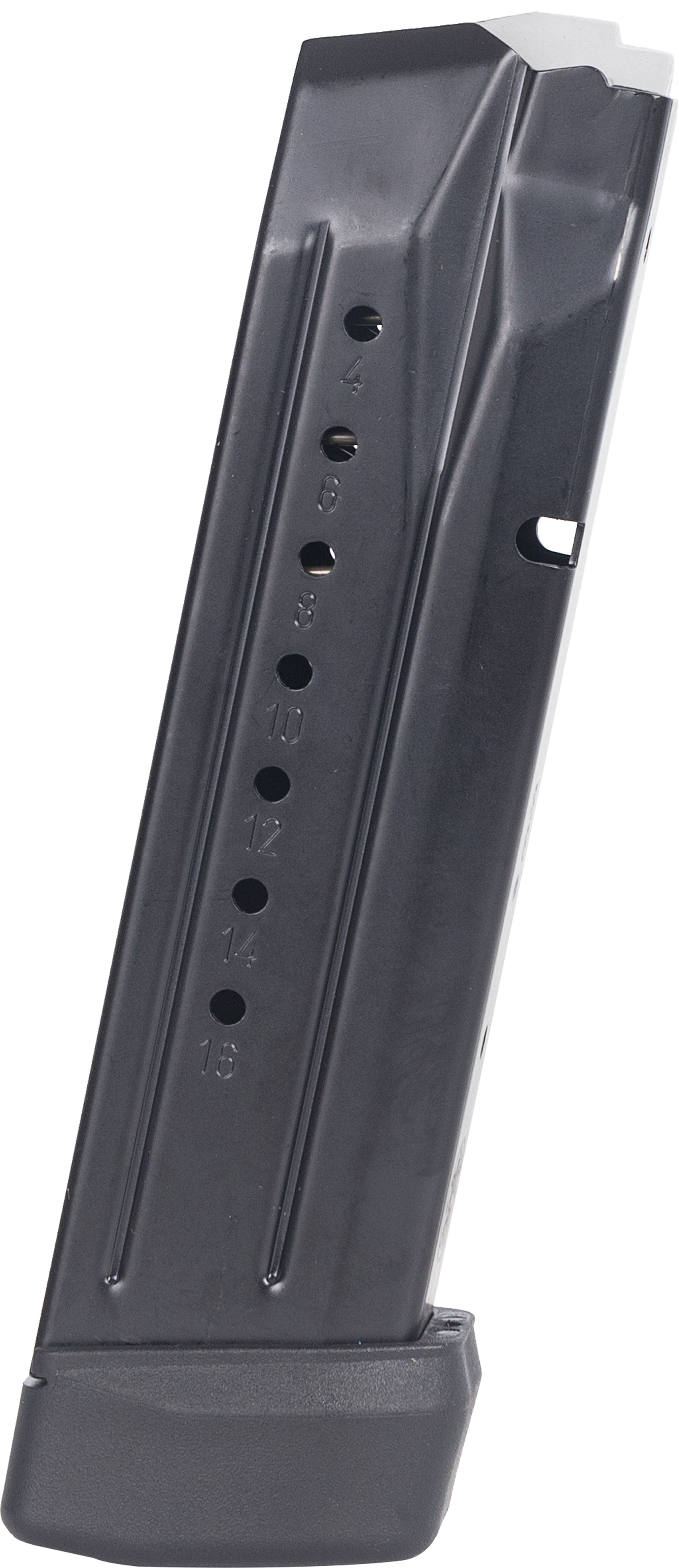 Smith and Wesson Competitor Magazine 9MM LUGER (9X19,9MM PAR view 5