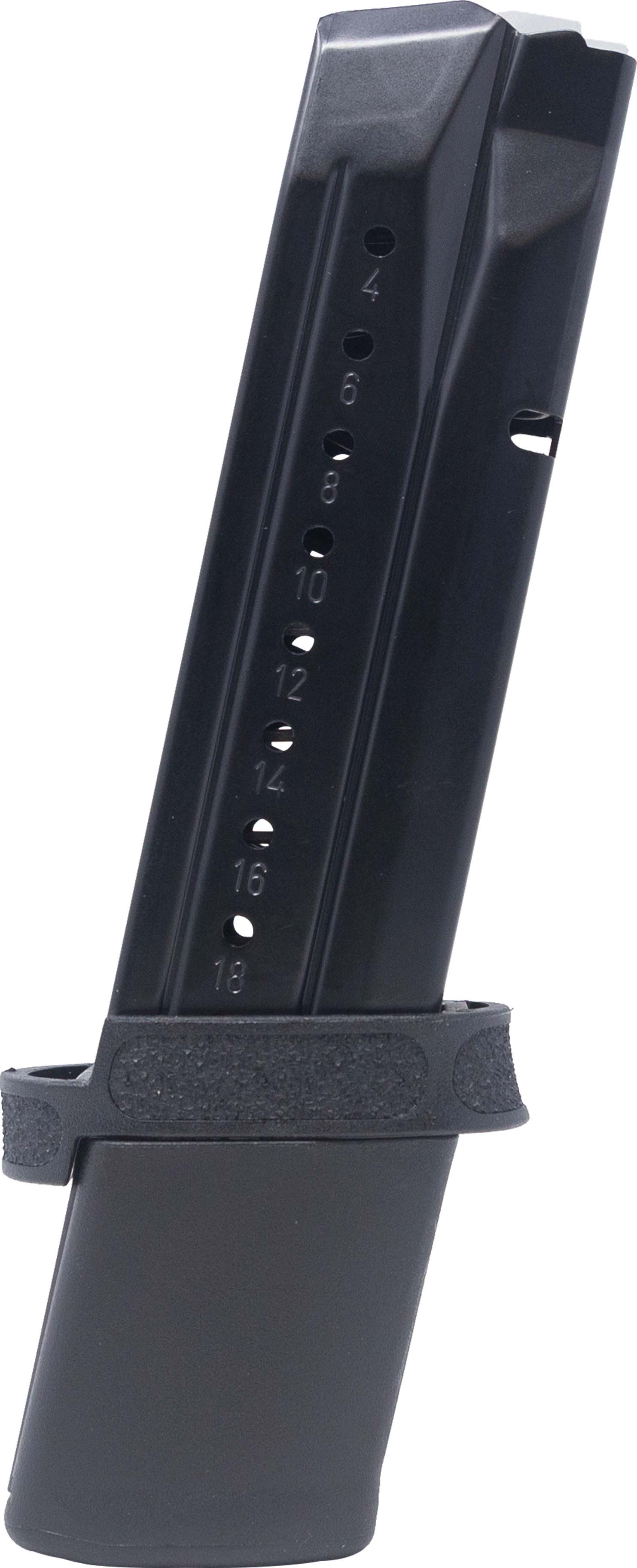 Smith and Wesson M&P9/FPC Magazine 9mm Luger - All Geared Up view 3