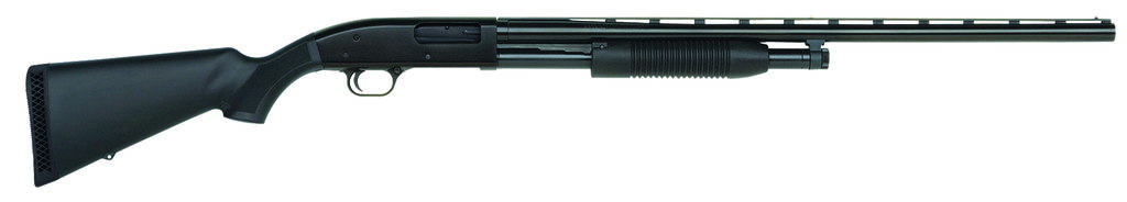 Mossberg 88 Field 12 Gauge - Purple Mountain Armory view 3