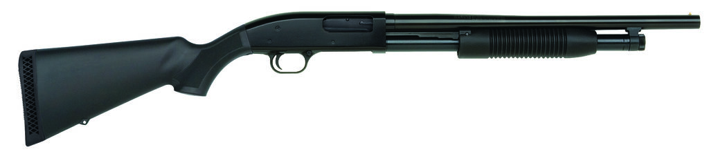 Mossberg 88 Security 12 Gauge - All Geared Up FFL view 2