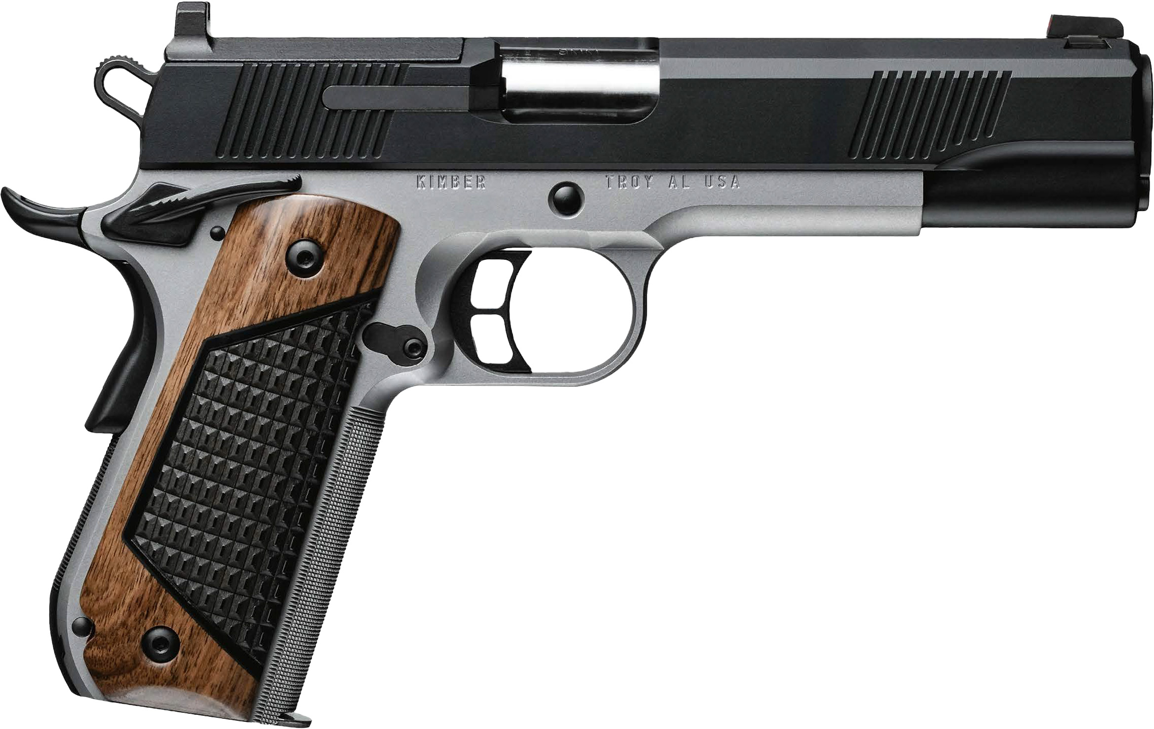 KMB 1911 NXTGEN 9MM 9RD OR TT