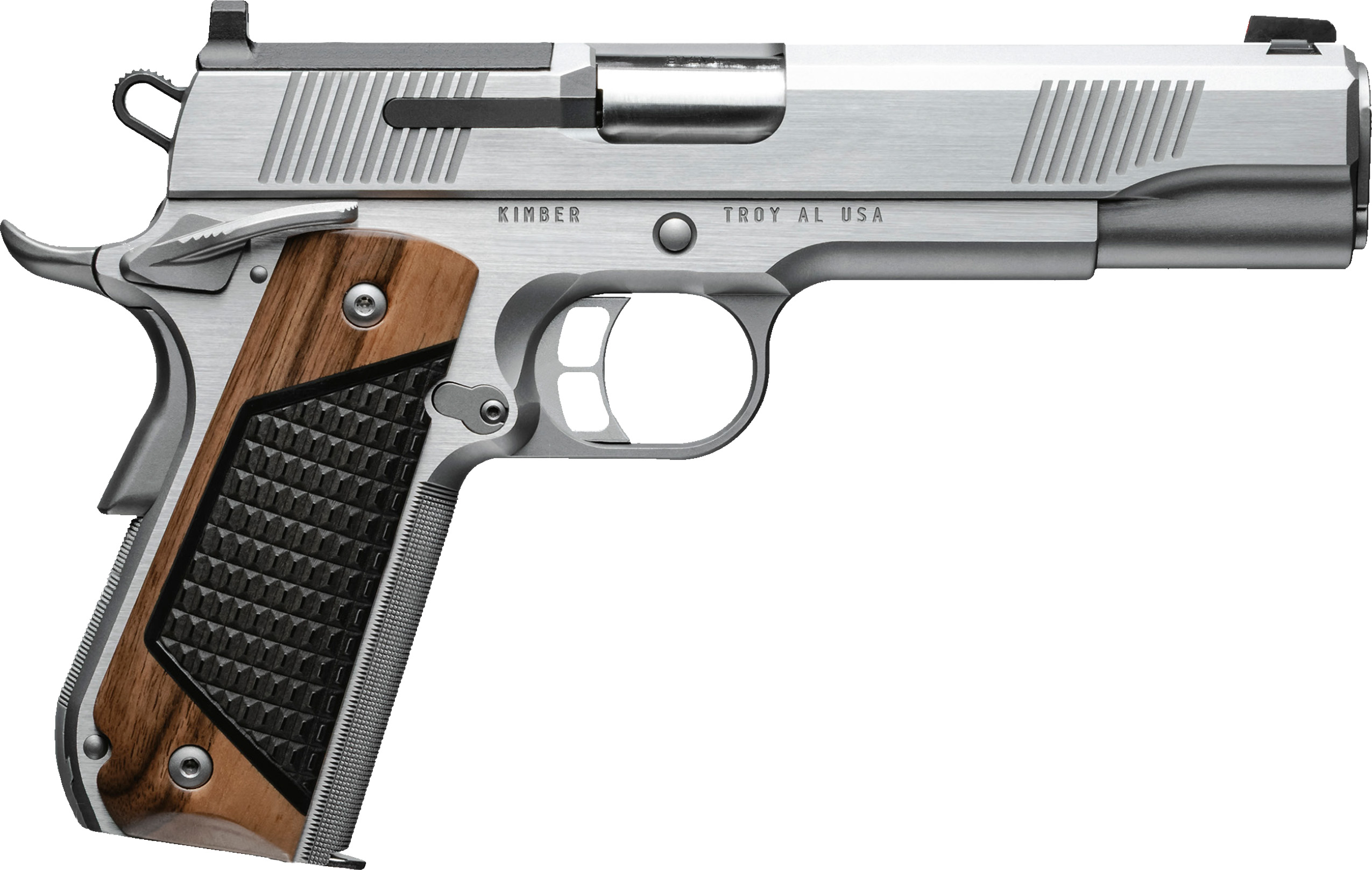 Kimber Next Gen Custom 9mm Luger - All Geared Up FFL view 2