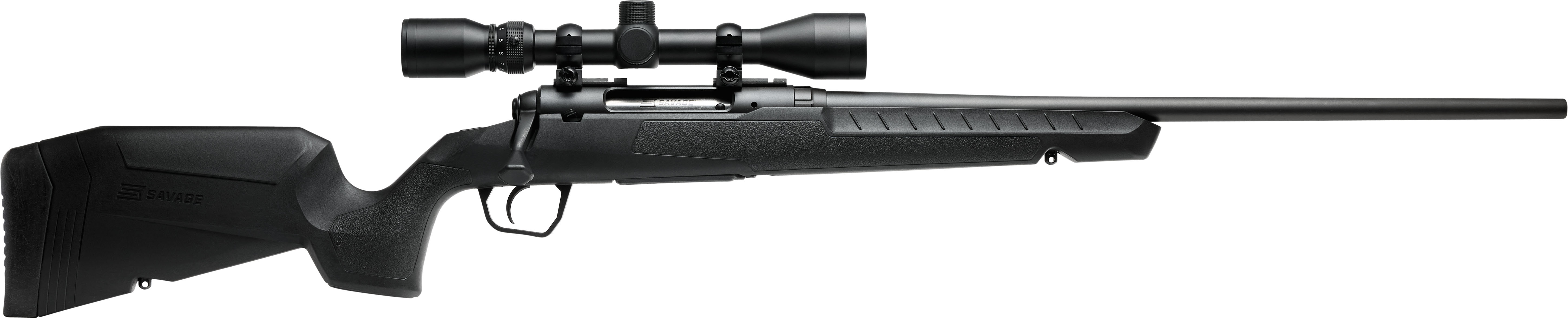 Savage Arms Axis XP w/Scope 30-06 Sprg - All Geared Up FFL view 2