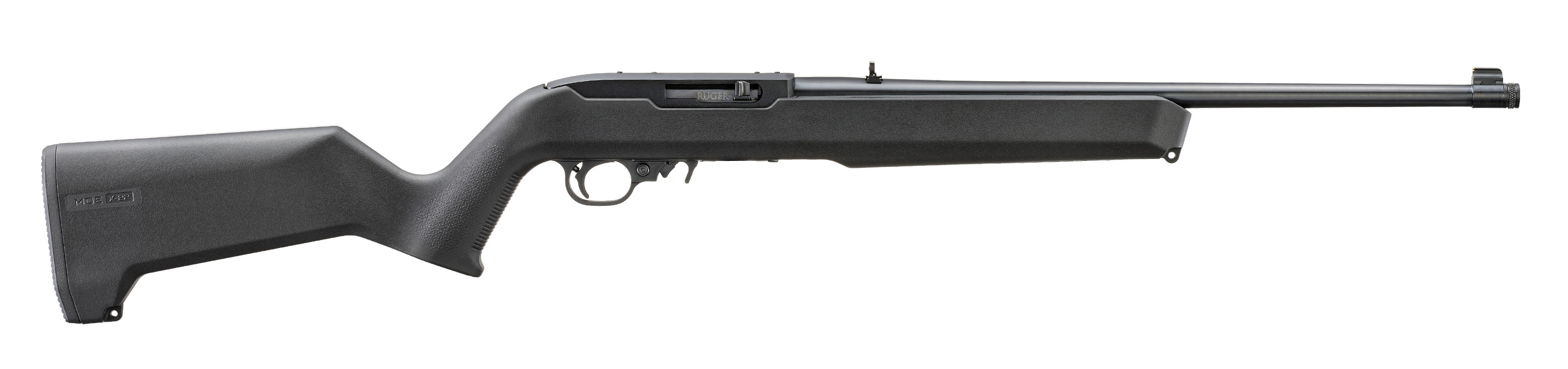RUG 10/22 22LR 18 TB MPI