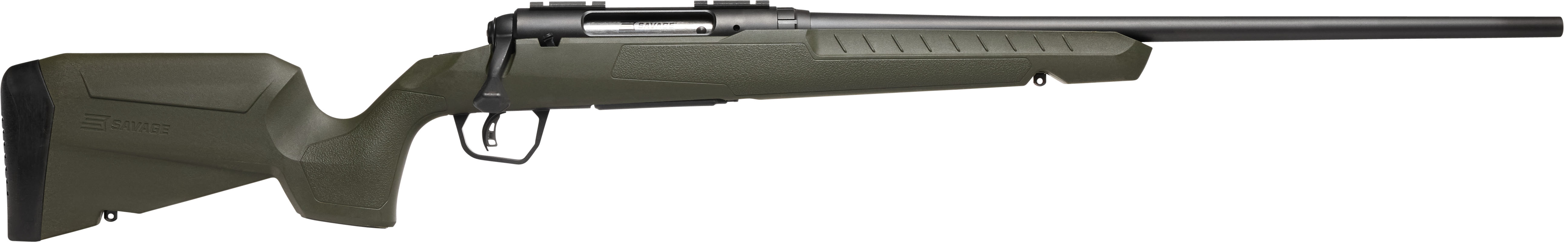Savage Arms Axis 2 Compact 223 Rem - All Geared Up FFL view 3