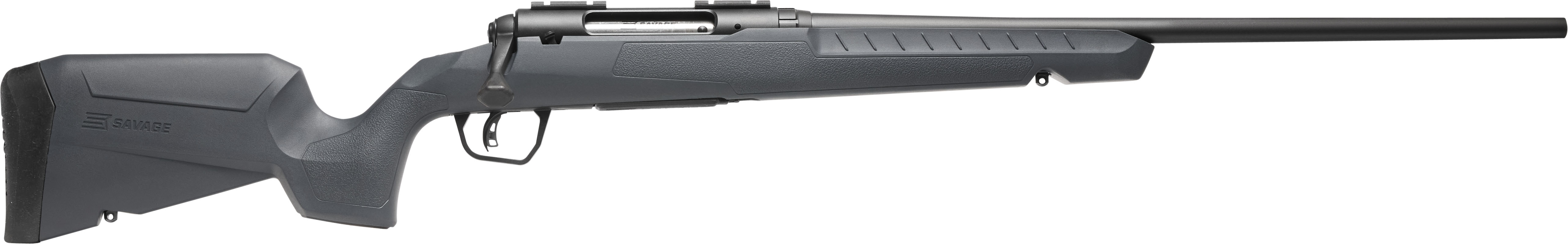 Savage Arms AXIS 350 Legend - Purple Mountain Armory view 2