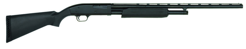 Mossberg 88 Field 20 ga - Circle Square Firearms view 2