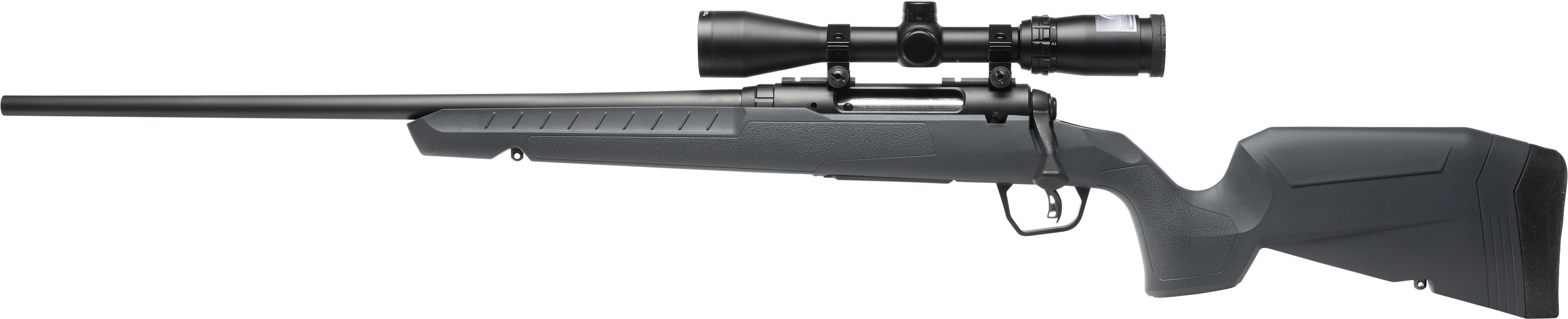 Savage Arms Axis 2 XP 350 Legend - Circle Square Firearms view 2