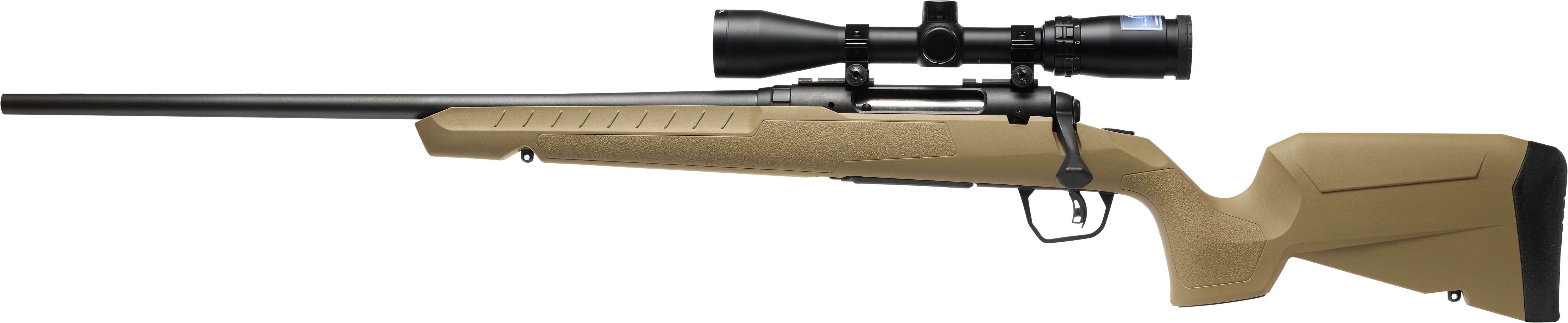 Savage Arms AXIS 2 XP Left Hand 400 Legend - Our Store view 2